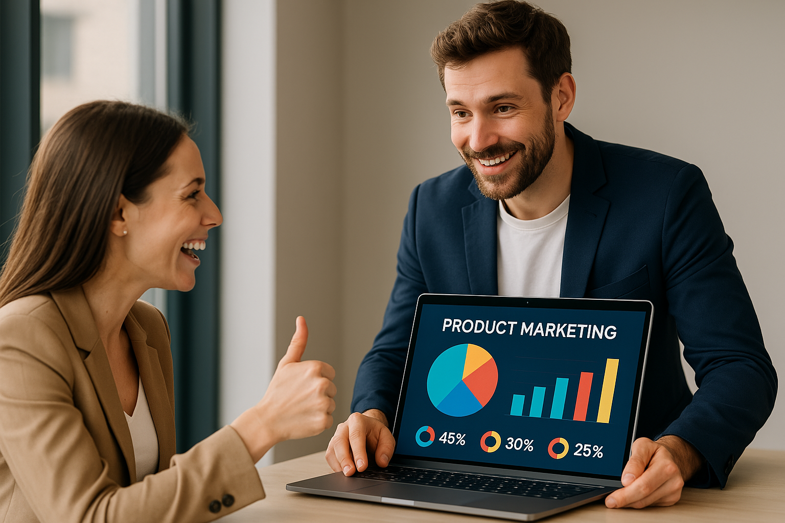 Marketers & Agencies