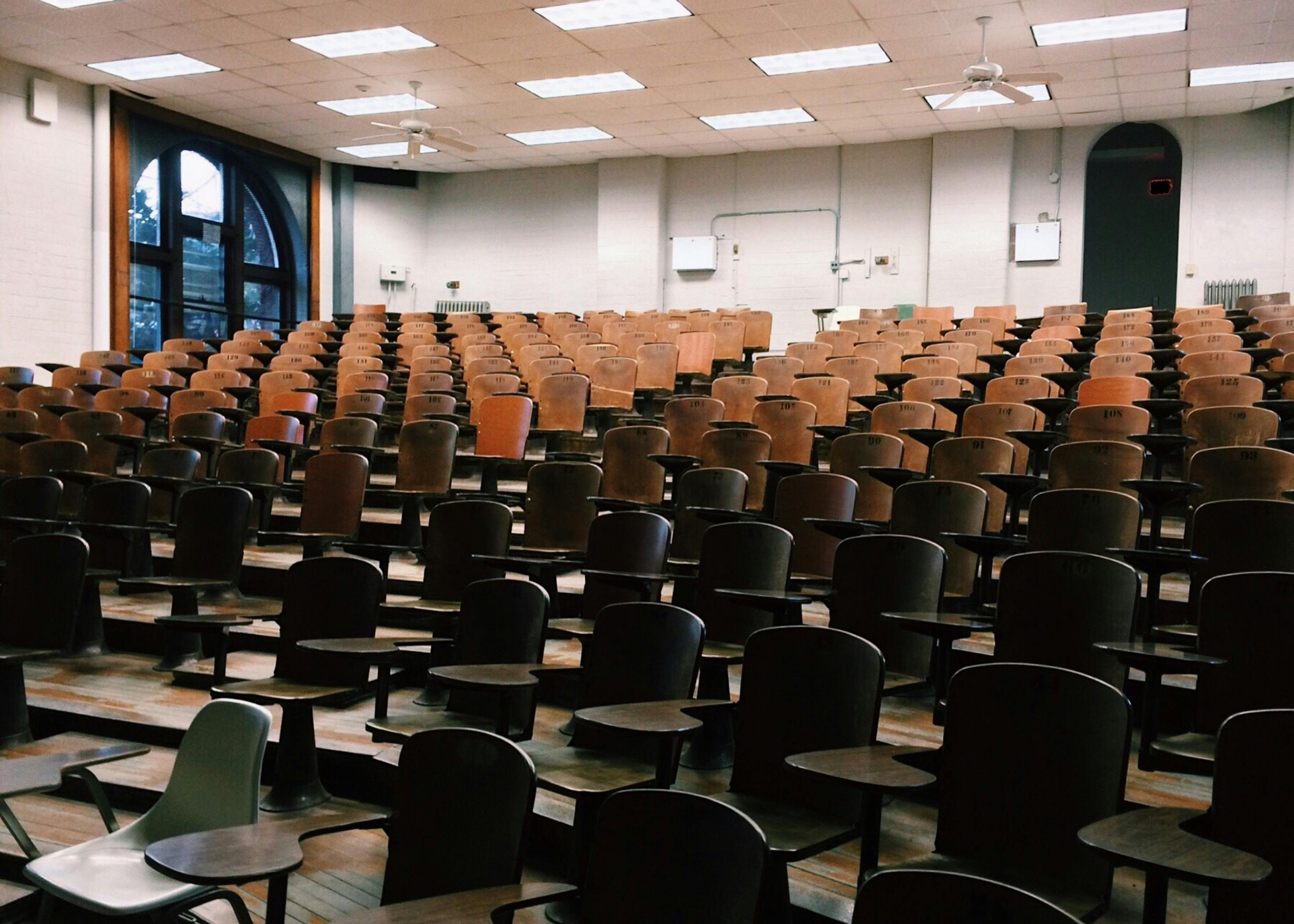 Education & Online Courses